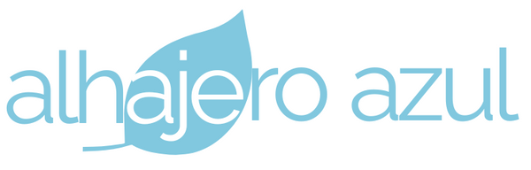Alhajero Azul