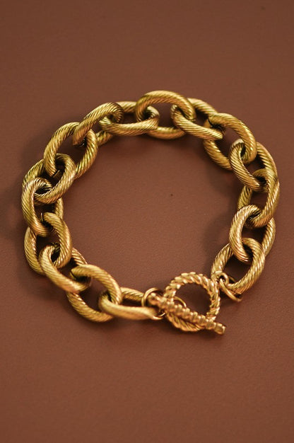 Brazalete Lavatera.